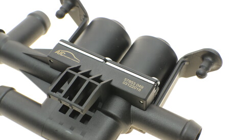 Фото 3 - Прочий элемент системы охлаждения AIC 57853