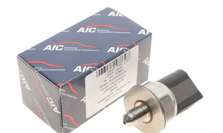 Фото 2 - Датчик тиску палива AIC 57860