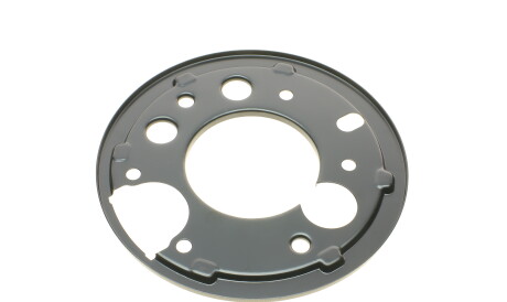 Фото 3 - Кожух гальмівного диска AIC 57887