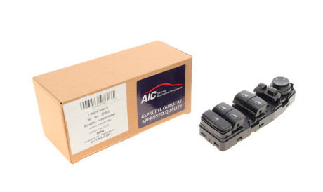 Фото 2 - Стеклоподъемник AIC 57893