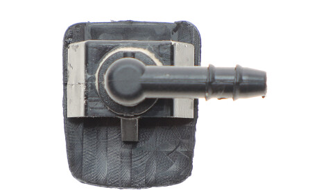 Фото 4 - Механізм склоочисника AIC 57933