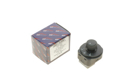 Блок управления зеркалом Skoda Roomster/Fabia/Rapid 06- - AIC 57942