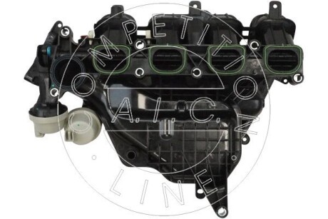 Фото 2 - Система впуску AIC 57949