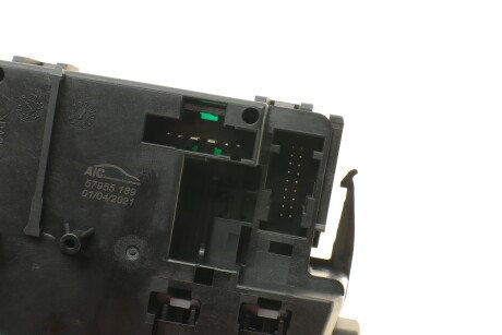 Фото 3 - Підрульовий перемикач AIC 57955