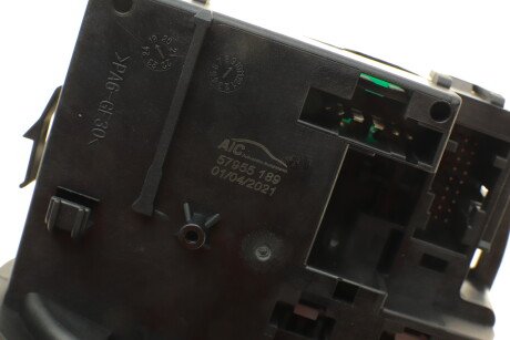 Фото 4 - Підрульовий перемикач AIC 57955