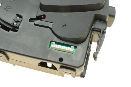 Фото 5 - Підрульовий перемикач AIC 57955