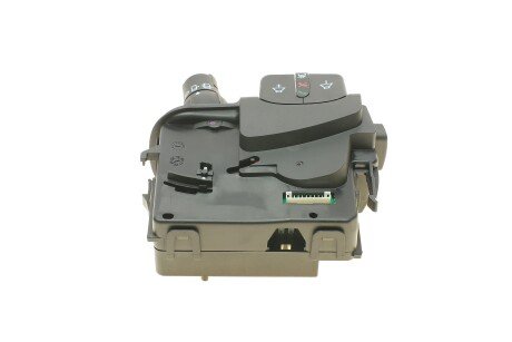 Фото 6 - Підрульовий перемикач AIC 57955