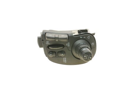 Фото 8 - Підрульовий перемикач AIC 57955