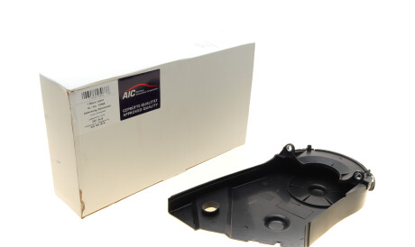 Защита ремня ГРМ VW Caddy II 1.6 95-97/Passat 1.6-2.0 -96 - ((026109107B)) AIC 57968