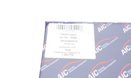 Фото 2 - Автозапчасть AIC 57990