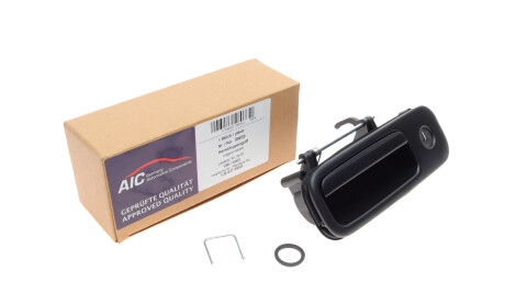 Фото 2 - Замок / Ручка AIC 58033