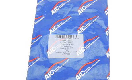 Фото 5 - Автозапчасть AIC 58083