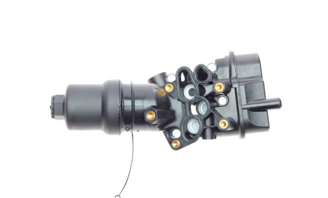 Фото 7 - Масляний фільтр AIC 58099