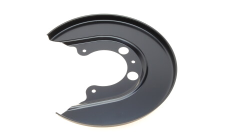 Фото 3 - Кожух тормозного диска AIC 58102