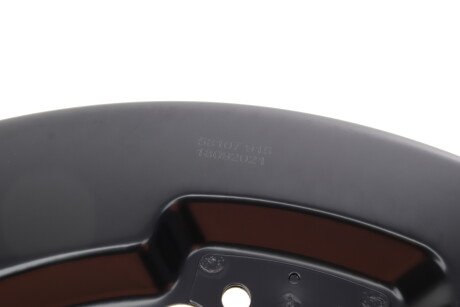 Фото 4 - Кожух гальмівного диска AIC 58107