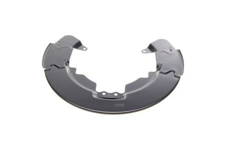 Фото 5 - Кожух гальмівного диска AIC 58107