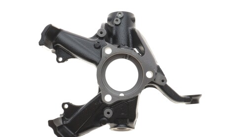 Фото 3 - Поворотний кулак AIC 58108