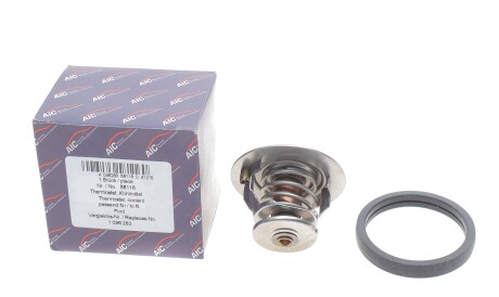Фото 2 - Термостат системы охлаждения AIC 58116