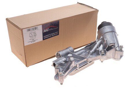 Фото 2 - Масляний фільтр AIC 58120