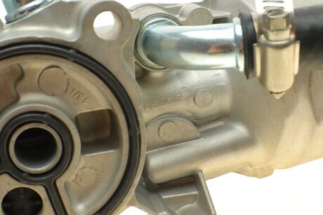 Фото 2 - Масляний фільтр AIC 58121