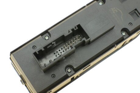 Фото 2 - Склопідйомник AIC 58123