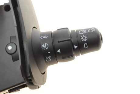 Фото 4 - Підрульовий перемикач AIC 58129