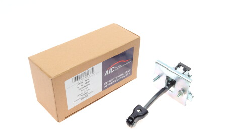 Фото 2 - Двері AIC 58137