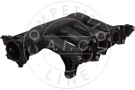 Фото 3 - Система впуску AIC 58144