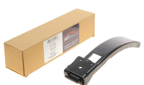 Фото 2 - Дверь AIC 58157