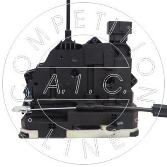 Фото 2 - Ручка / Замок AIC 58159