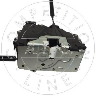 Фото 4 - Ручка / Замок AIC 58159