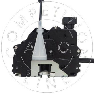 Фото 3 - Ручка / Замок AIC 58160