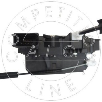 Фото 5 - Ручка / Замок AIC 58160