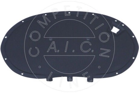 Фото 2 - Елемент кузова AIC 58165