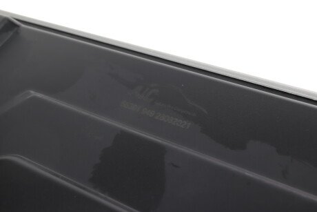 Фото 15 - Масляний фільтр АКПП AIC 58171Set (58171SET)