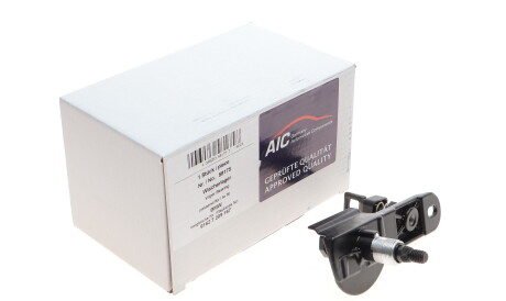 Фото 2 - Механізм склоочисника AIC 58175