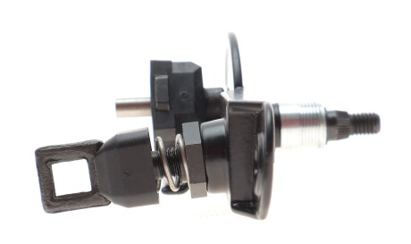 Фото 3 - Механізм склоочисника AIC 58175