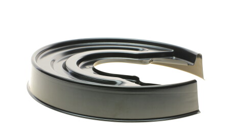 Фото 2 - Кожух тормозного диска AIC 58189