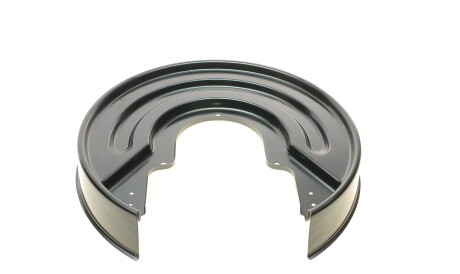 Фото 3 - Кожух тормозного диска AIC 58189