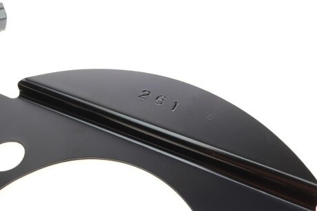 Фото 3 - Кожух гальмівного диска AIC 58192