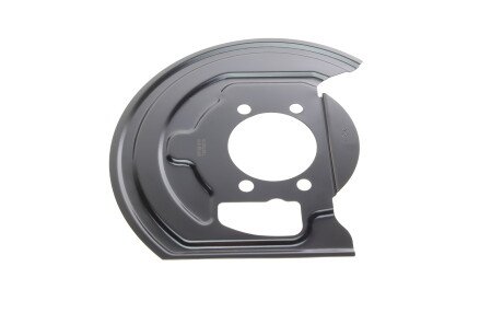 Фото 5 - Кожух гальмівного диска AIC 58192