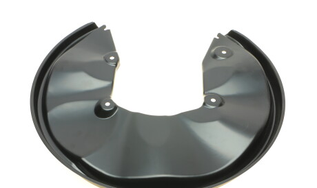 Фото 3 - Кожух гальмівного диска AIC 58194