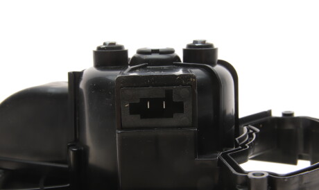 Фото 3 - Вентилятор печки AIC 58206