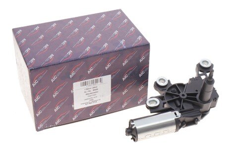 Фото 2 - Мотор стеклоочистителя AIC 58208