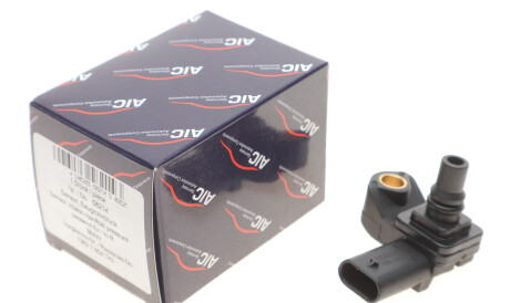 Фото 2 - Датчик тиску наддуву AIC 58214