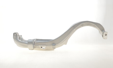 Фото 5 - Поворотний кулак AIC 58236