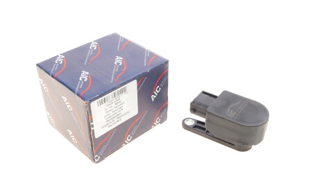 Датчик регулировки угла наклона фар MB V-class (W447) 14- - ((37146870000, 0045429918, A0045429918, 37146784072, 37146788569)) AIC 58240