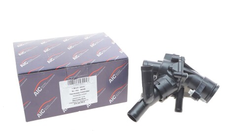 Фото 2 - Термостат системы охлаждения AIC 58245