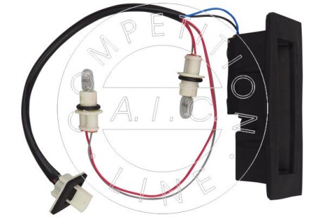 Фото 2 - Автозапчасть AIC 58248