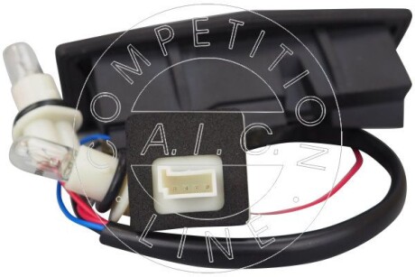 Фото 3 - Автозапчасть AIC 58248